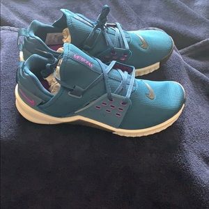 Womens Nike Free Metcon 2